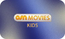 OSN ▎MOVIES KIDS HD