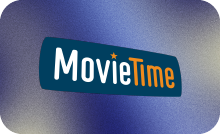 CA ▎MOVIETIME HD