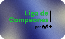 ES ▎M+ LIGA DE CAMPEONES FHD