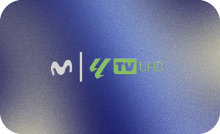 ES ▎M+ LALIGA TV UHD