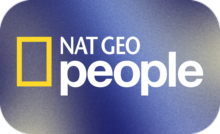 PL ▎NAT GEO PEOPLE HD