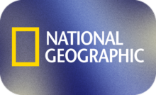 CA ▎NATIONAL GEOGRAPHIC HD