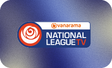 NATIONAL LEAGUE 01: 