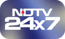 HINDI ▎NDTV 24x7