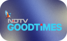 HINDI ▎NDTV GOOD TIMES