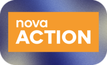 CZ ▎NOVA ACTION HD