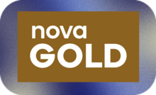 CZ ▎NOVA GOLD HD