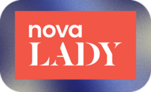 CZ ▎NOVA LADY HD