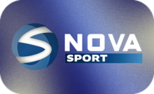 BG ▎NOVA SPORT HD