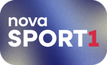 CZ ▎NOVA SPORT 1 HD