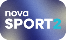 CZ ▎NOVA SPORT 2 HD