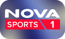 CZ ▎NOVA SPORT 5 HD