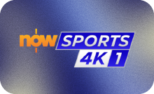 UHD ▎NOW SPORTS [UK]
