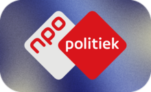 NL ▎NPO POLITIEK EN NIEUWS HD ʀᴀᴡ