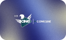 FR ▎COMEDIE HD