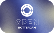 NL ▎OPEN ROTTERDAM HD 8ᴋ