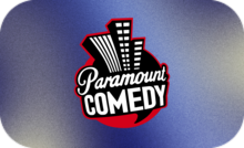 RU ▎PARAMOUNT COMEDY HD