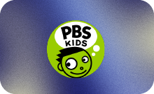 KIDS ▎PBS KIDS