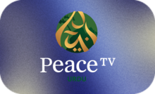 PK ▎PEACE TV URDU