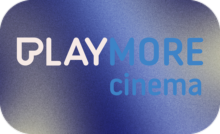 BE ▎PLAY MORE CINEMA HD