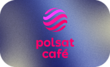 PL ▎POLSAT CAFE HD