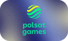 PL ▎POLSAT GAMES HD