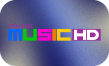 PL ▎POLSAT MUSIC HD