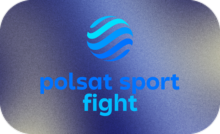 PL ▎POLSAT SPORT FIGHT HD