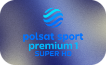 PL ▎POLSAT SPORT PREM. 1 HD