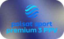 PL ▎POLSAT SPORT PREM. 3 HD