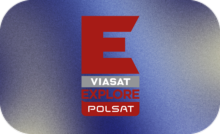 PL ▎POLSAT VIASAT EXPLORE HD