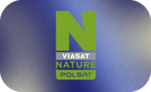 PL ▎POLSAT VIASAT NATURE HD