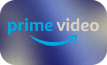 IT ▎PRIME VIDEO 1 HD