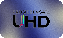 UHD ▎PRO7SAT.1 [DE]