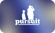 US ▎PURSUIT CHANNEL HD