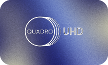 UHD ▎QUADRO [RU]