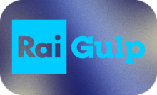 IT ▎RAI GULP HD