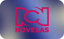 CO ▎RCN NOVELAS