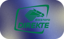 NO ▎RIKSTOTO DIREKTE HD