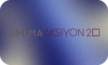 TR ▎SINEMA TV AKSIYON 2 FHD