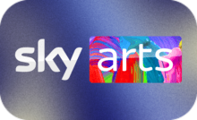 SKY ARTS SD