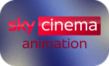 UK ▎SKY CINEMA ANIMATION FHD ◉ rec