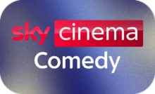 IT ▎SKY CINEMA COMEDY HD