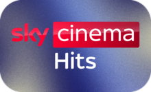 UK ▎SKY CINEMA HITS FHD ◉ rec