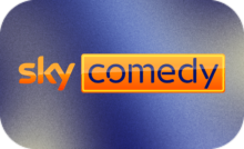 SKY COMEDY SD