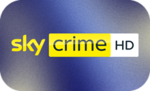 UK ▎SKY CRIME HD