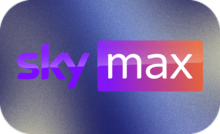 SKY MAX FHD