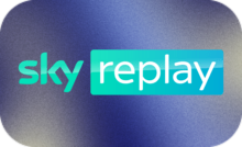 SKY REPLAY