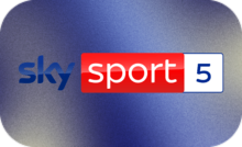 AT ▎SKY SPORT AUSTRIA 5 HD (LIVE DURING EVENT ONLY)