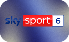 AT ▎SKY SPORT AUSTRIA 6 HD (LIVE DURING EVENT ONLY)